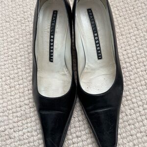 Rosetti shoes